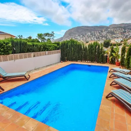 Canuta Mar 16 Private Pool 빌라